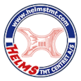 HELMS TMT-Centret A/S logo